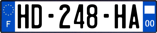 HD-248-HA