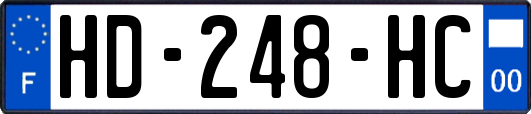 HD-248-HC