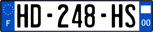 HD-248-HS