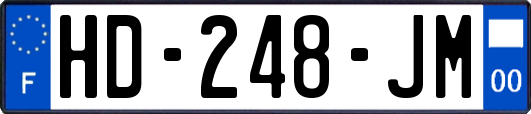 HD-248-JM