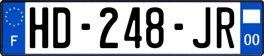 HD-248-JR