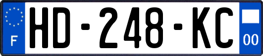HD-248-KC