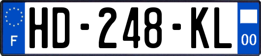 HD-248-KL