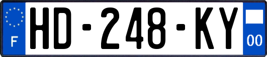 HD-248-KY