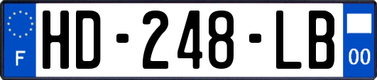 HD-248-LB