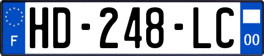 HD-248-LC