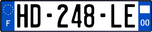 HD-248-LE