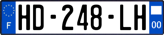 HD-248-LH
