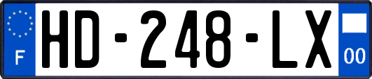 HD-248-LX