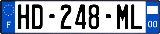 HD-248-ML