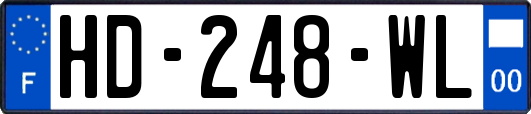 HD-248-WL