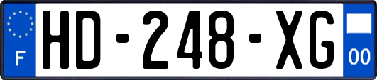 HD-248-XG