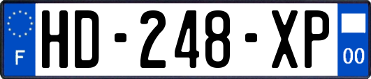 HD-248-XP