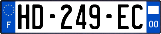 HD-249-EC