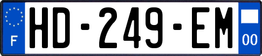 HD-249-EM