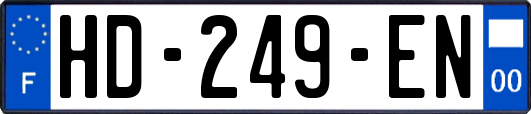 HD-249-EN