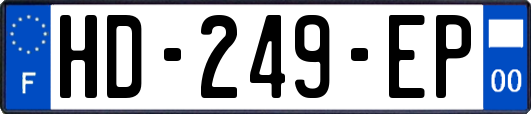 HD-249-EP