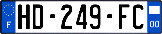 HD-249-FC