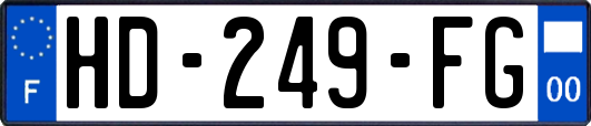 HD-249-FG