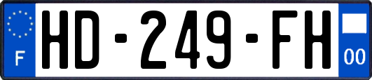 HD-249-FH