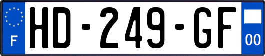 HD-249-GF