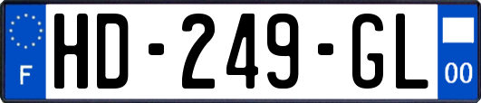 HD-249-GL