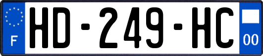 HD-249-HC