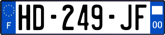 HD-249-JF