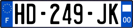 HD-249-JK