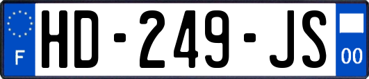HD-249-JS