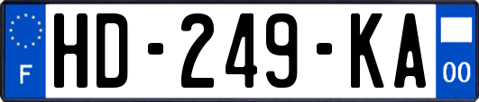 HD-249-KA