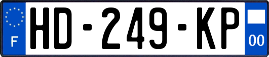 HD-249-KP