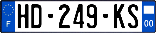 HD-249-KS