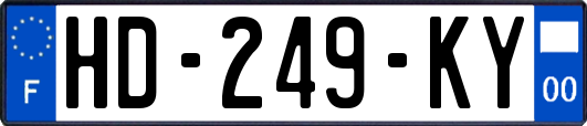 HD-249-KY
