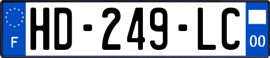 HD-249-LC