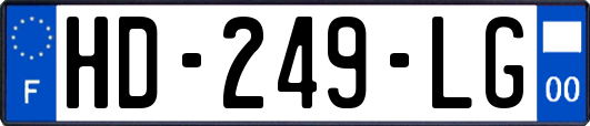 HD-249-LG