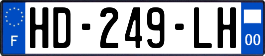 HD-249-LH
