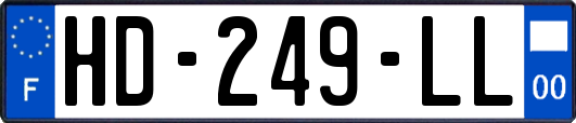 HD-249-LL