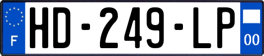 HD-249-LP