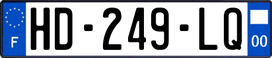HD-249-LQ