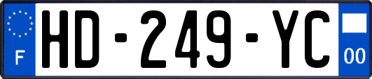 HD-249-YC