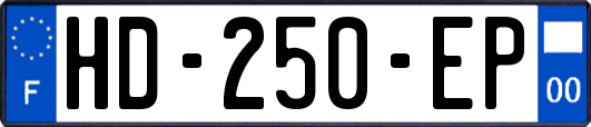 HD-250-EP