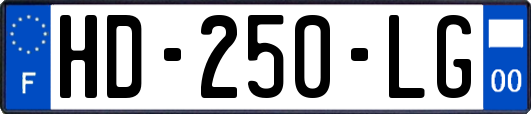 HD-250-LG