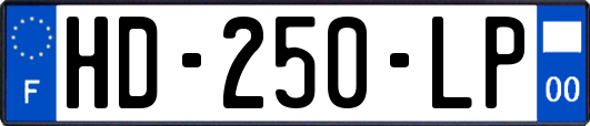 HD-250-LP