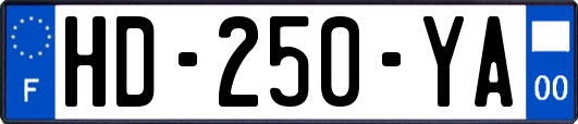 HD-250-YA