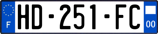 HD-251-FC