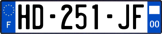 HD-251-JF