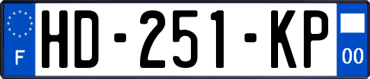 HD-251-KP