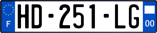 HD-251-LG