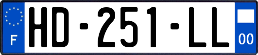 HD-251-LL